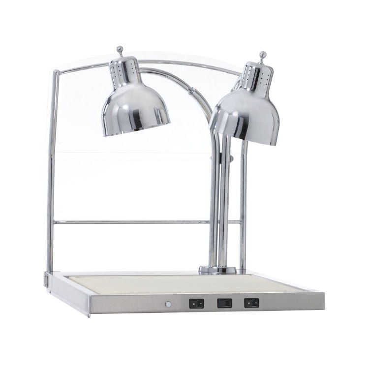 Heat Lamps