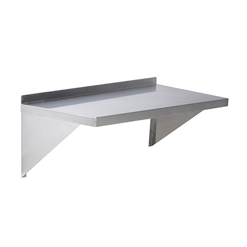 Stainless Steel Shelving