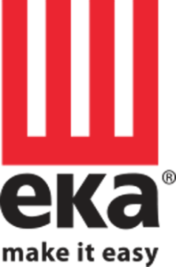 High-quality commercial ovens by EKA for restaurants and bakeries, emphasizing reliability and innovation.