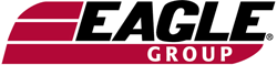 Eagle Group Food Service Equipment logo, showcasing commercial foodservice equipment like bain maries and hot food tables.