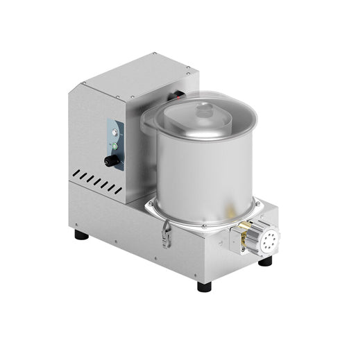 Commercial pasta makers for efficient, high-quality pasta production in restaurants and food facilities.