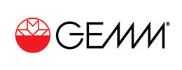 Refrigerated blast chillers by GEMM for professional catering.