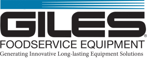 Commercial kitchen equipment from Giles Food Service, featuring ventless hoods and fry kettles with countertop operation and advanced air cleaning.