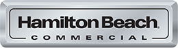 Hamilton Beach Commercial blenders for food service and hospitality, enhancing efficiency and customer satisfaction.
