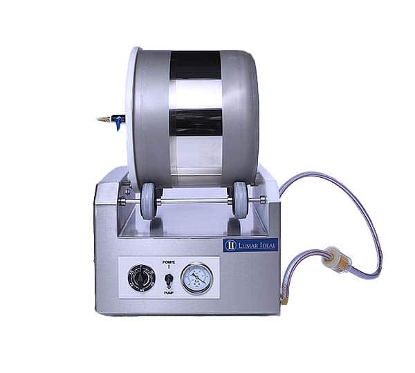 Vacuum Tumblers