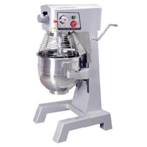Planetary Mixers