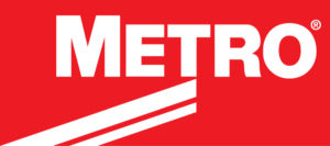 Metro's diverse storage solutions including wire shelving, polymer shelving, medical carts, and cabinets.