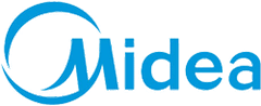 Midea Logo