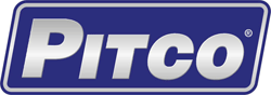 Pitco Commercial Fryers logo showcasing innovative frying equipment for top-quality fried foods.