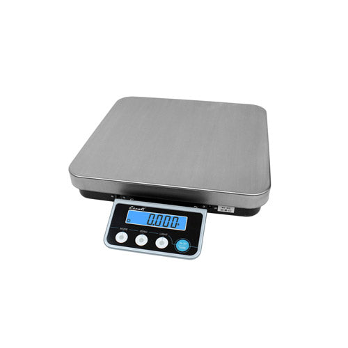 Commercial scales for accurate weighing in retail, food service, and industrial applications.
