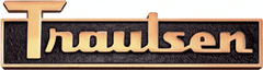 Traulsen Logo