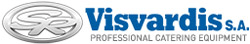 Visvardis Gyro Machines: essential restaurant equipment since 1968, featuring gyro machines and patented products.