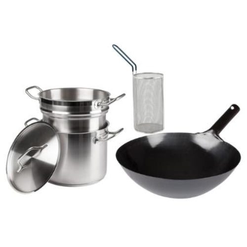 Cookware Vancouver Restaurant Supply