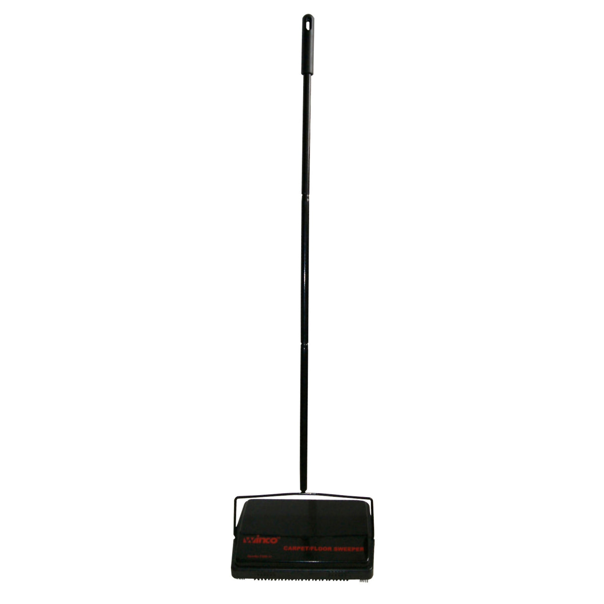 Winco FSW-11 - Multi-Surface Sweeper