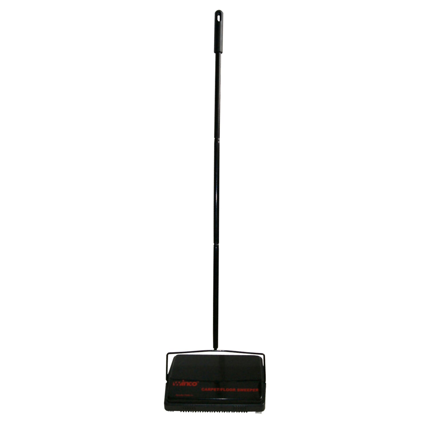 Winco FSW-11 - Multi-Surface Sweeper