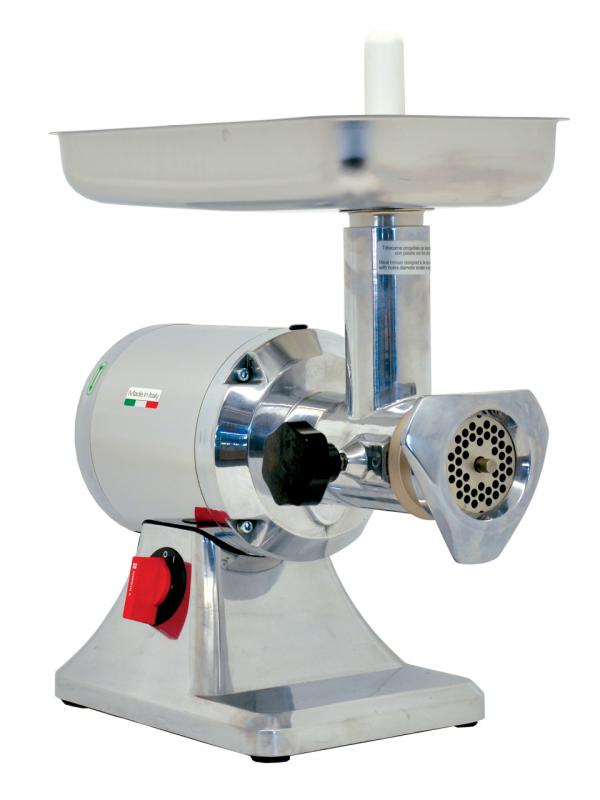 Omcan #22 Meat Grinder With 1.5 HP Motor