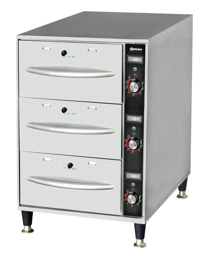 Food Warmers