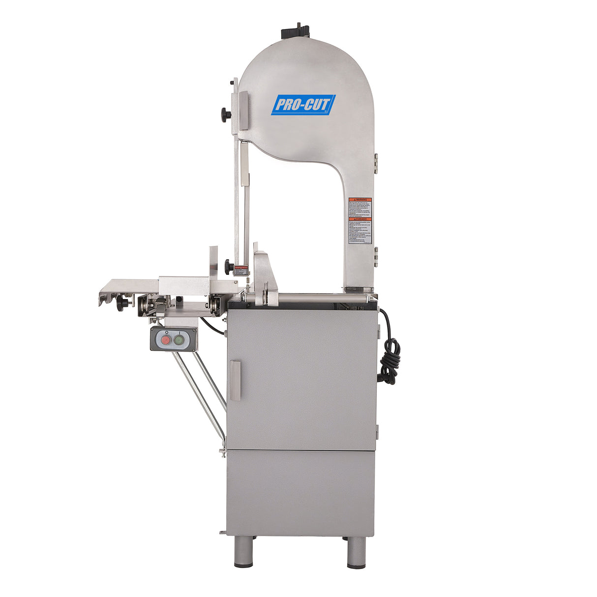 Pro-Cut KSP-116 1.5 Hp Aluminum Band Saw