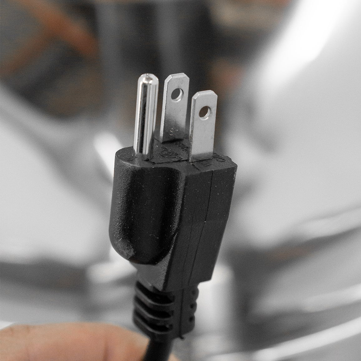 Omcan 4-tier Chocolate Fountain