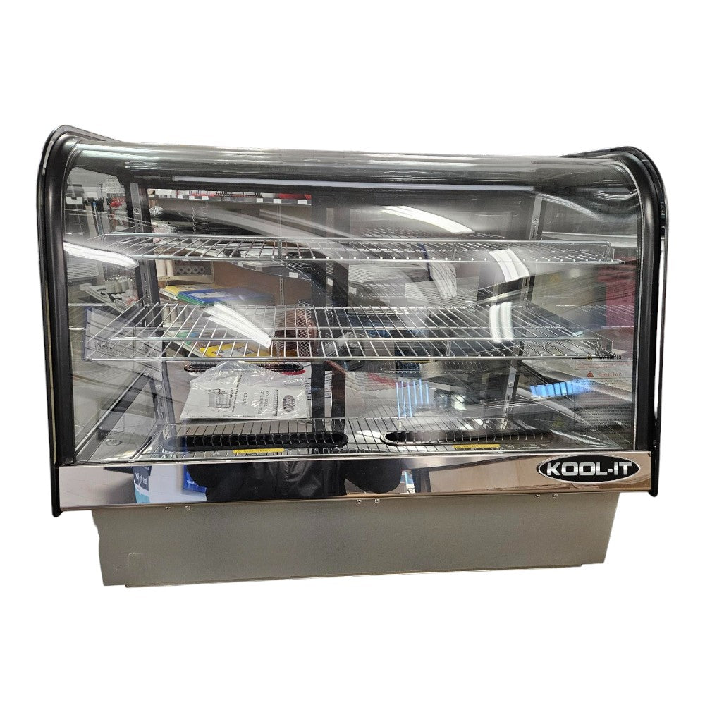 Kool-it KCD-36 Refrigerated Deli Case