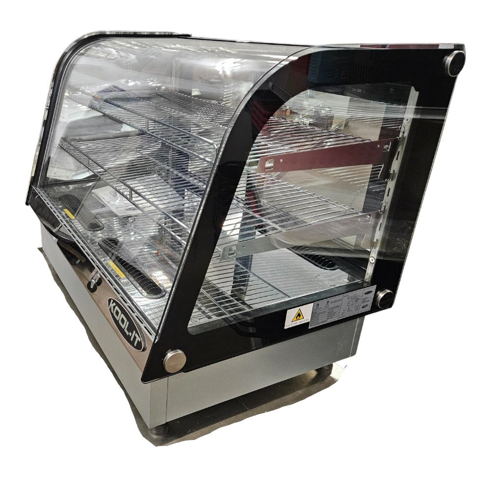 Kool-it KCD-36 Refrigerated Deli Case
