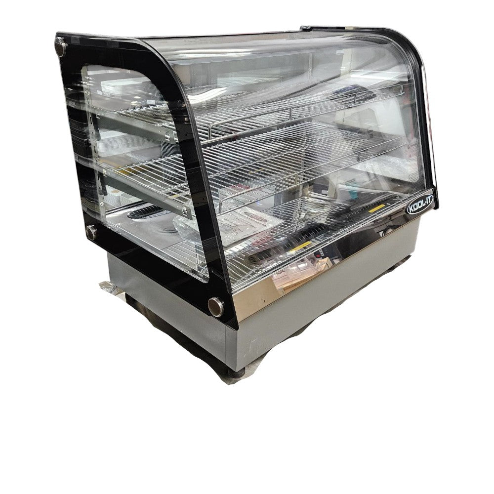Kool-it KCD-36 Refrigerated Deli Case