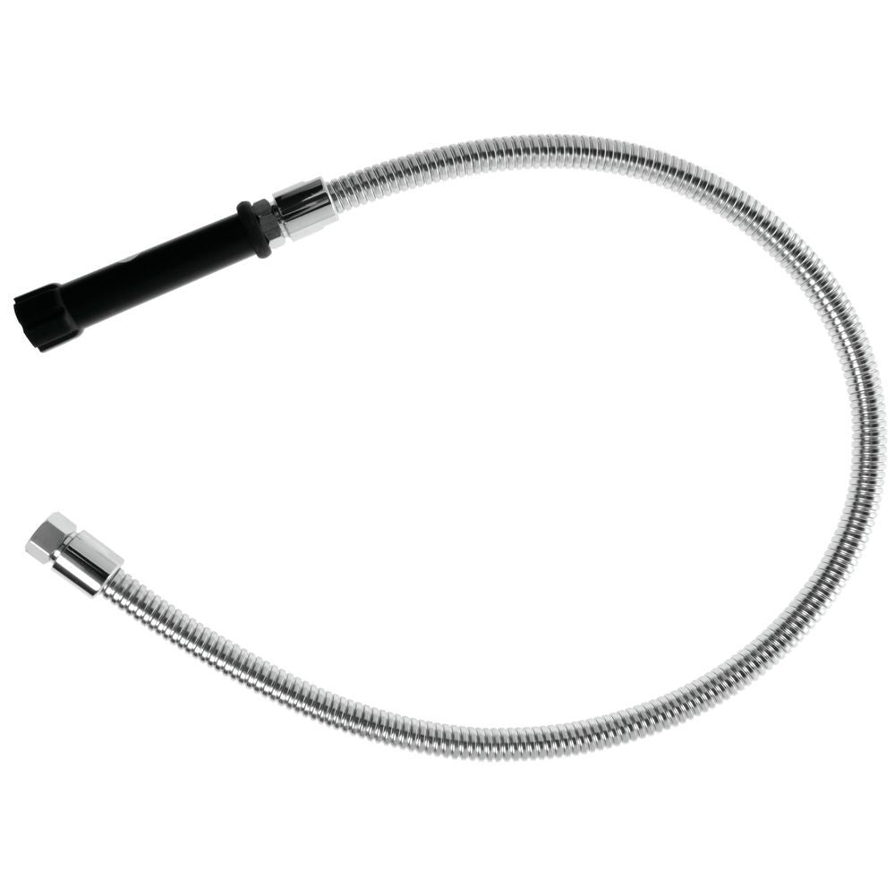 American Chef SSH-44 Stainless Steel Hose – 44", Lead Free