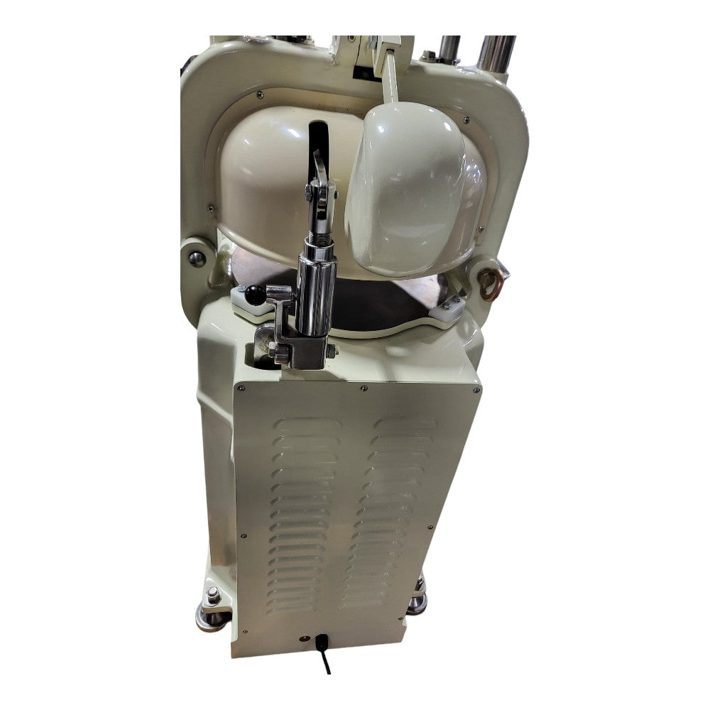 Semi Automatic Dough Divider Rounder HL-2136A - Never Used