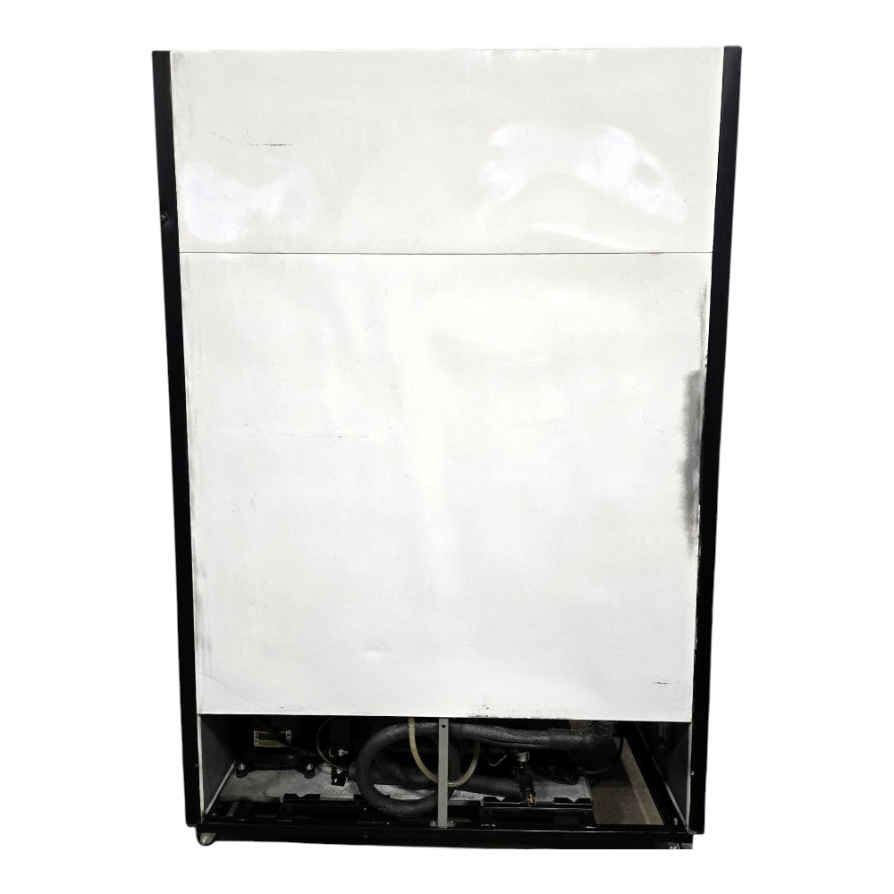 TRUE GDM49F Freezer - 2 Glass Door - Refurbished