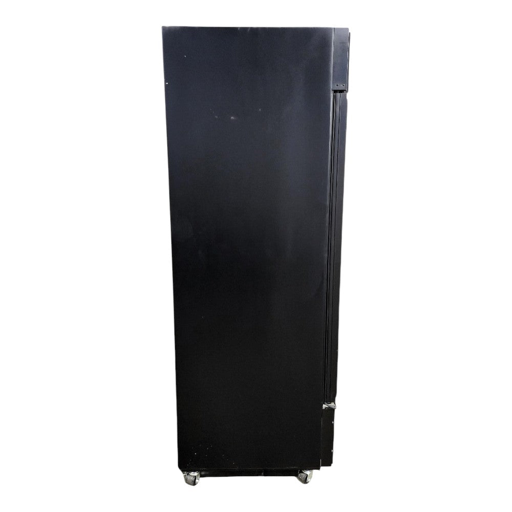 TRUE GDM49F Freezer - 2 Glass Door - Refurbished