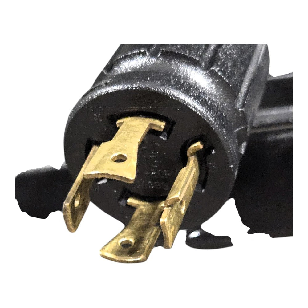 TRUE GDM49F Freezer - 2 Glass Door - Refurbished