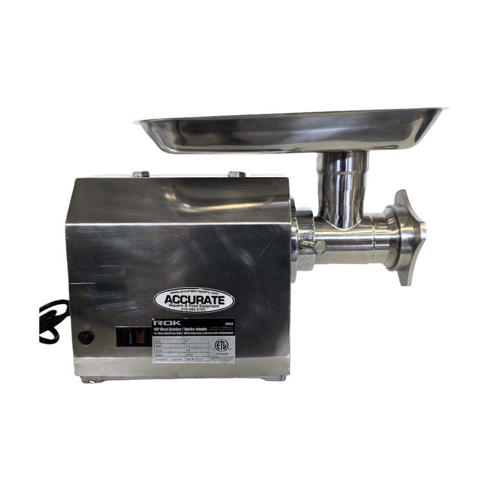 Rok 80030 Meat Grinder