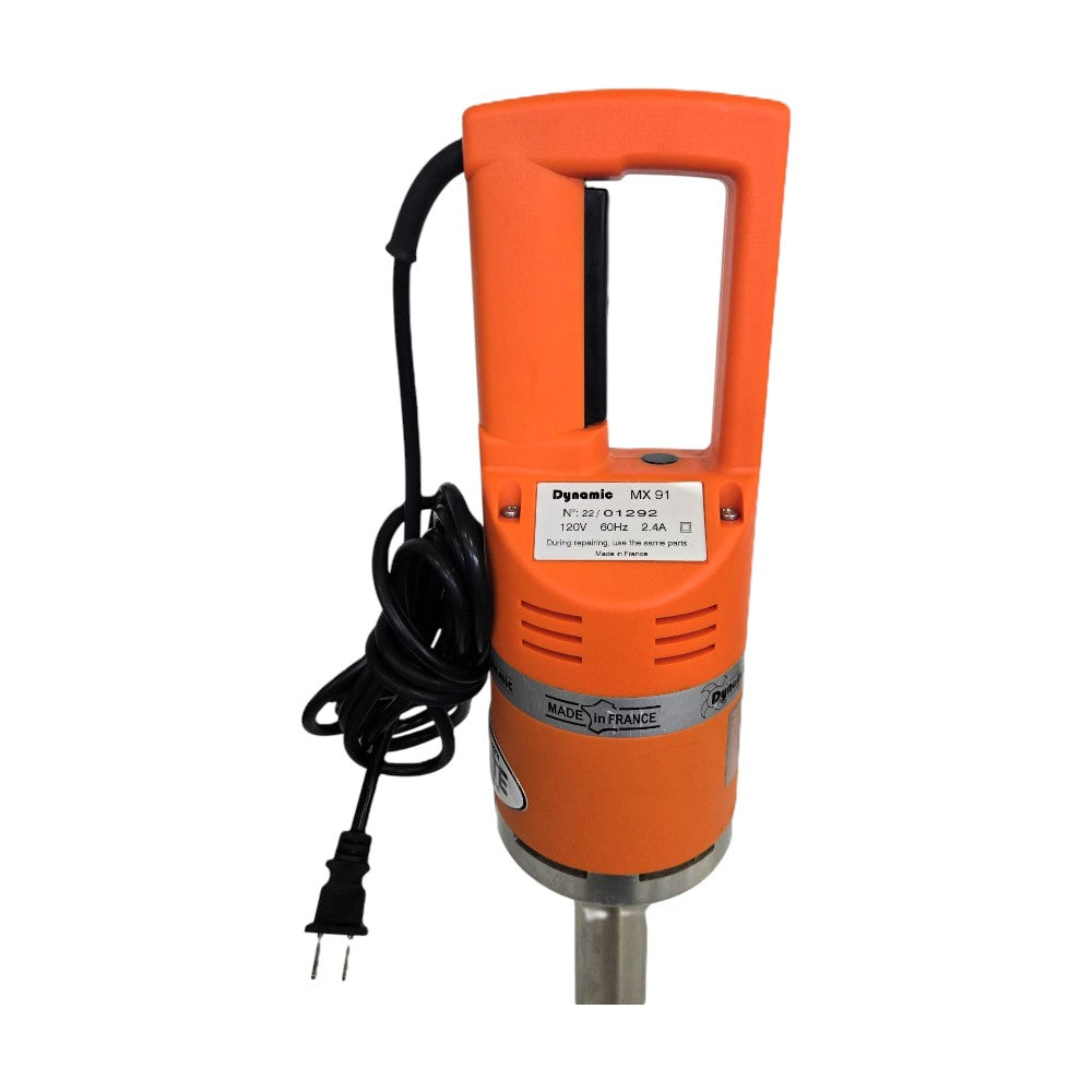 Dynamic MX91 Master Hand Mixer