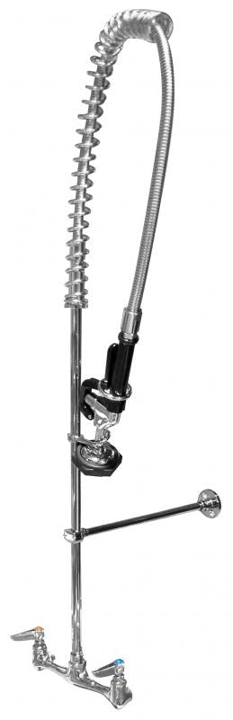 Omcan Pre-Rinse Assembly