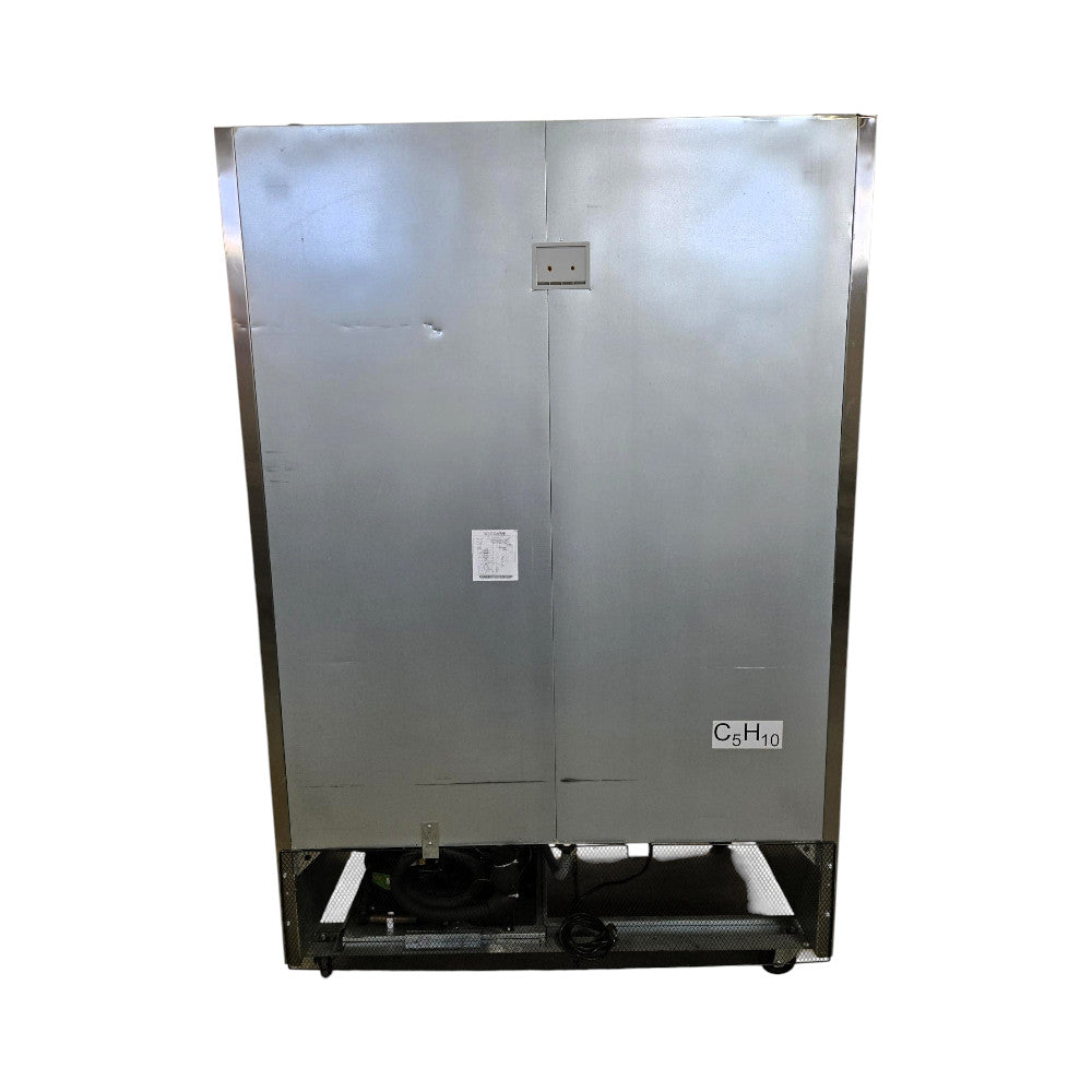 Atosa MBF8503GR Reach-In Freezer - 2 Door