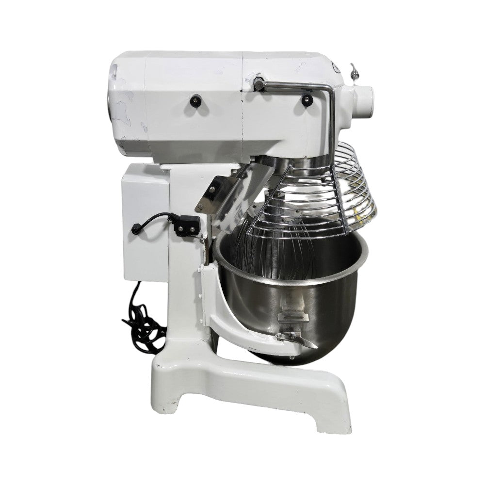 Eurodib M20A Planetary Mixer - 20 Quart