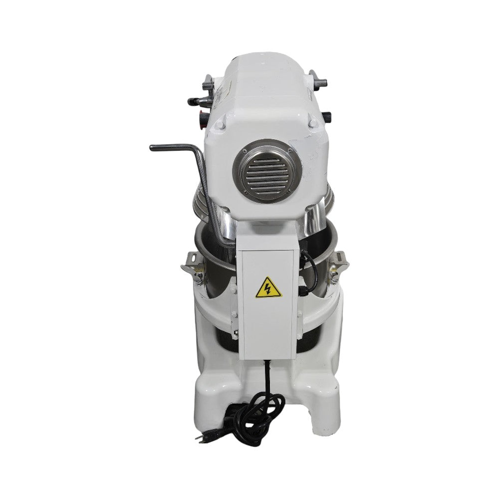 Eurodib M20A Planetary Mixer - 20 Quart