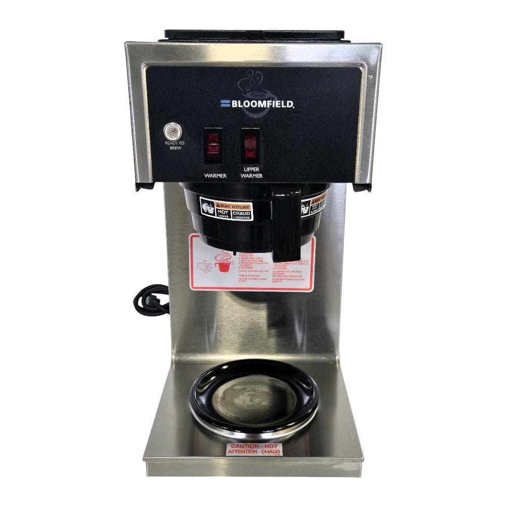 Bloomfield 8543-D2 Coffee Brewer