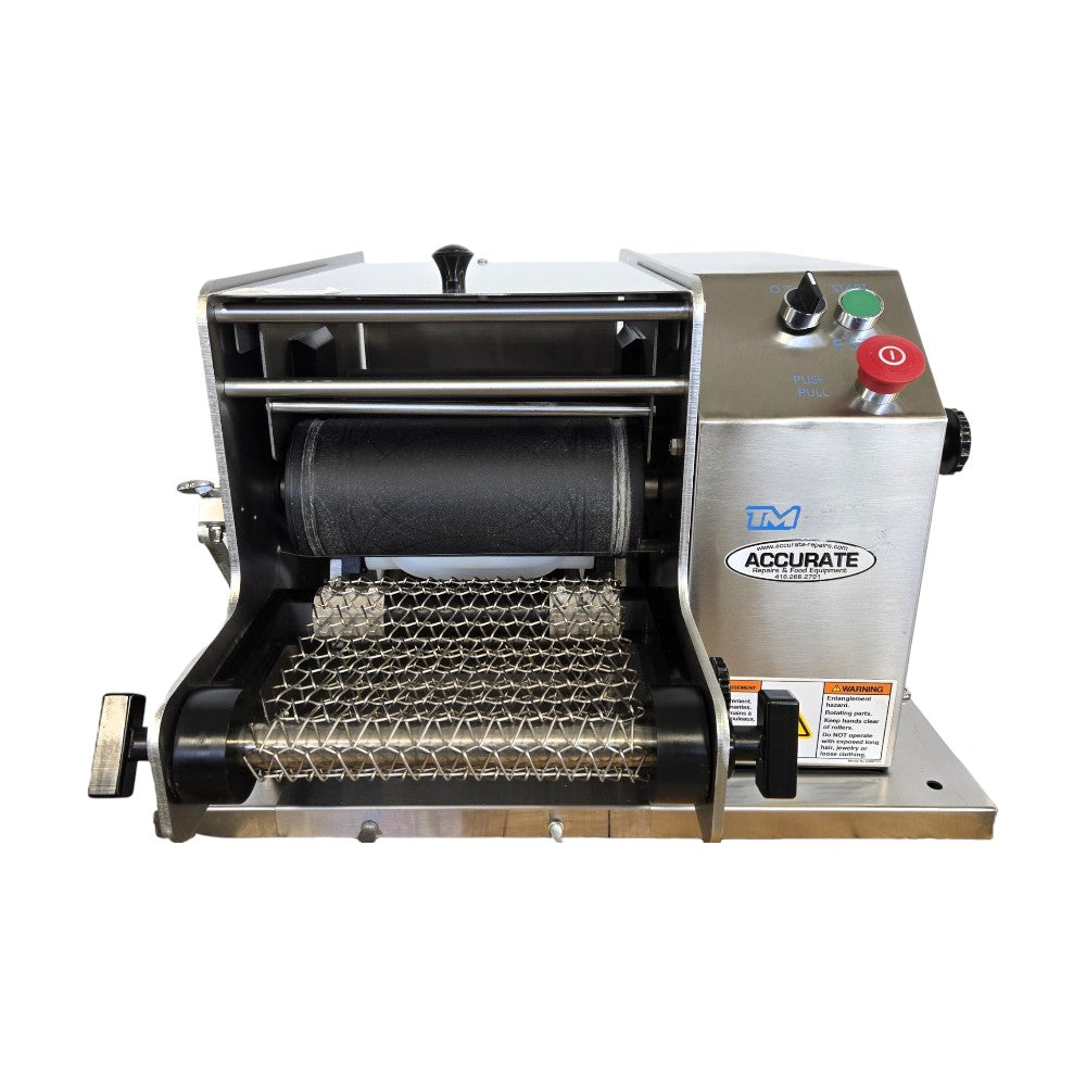 Tortilla Masters TM-105 Tortilla Machine