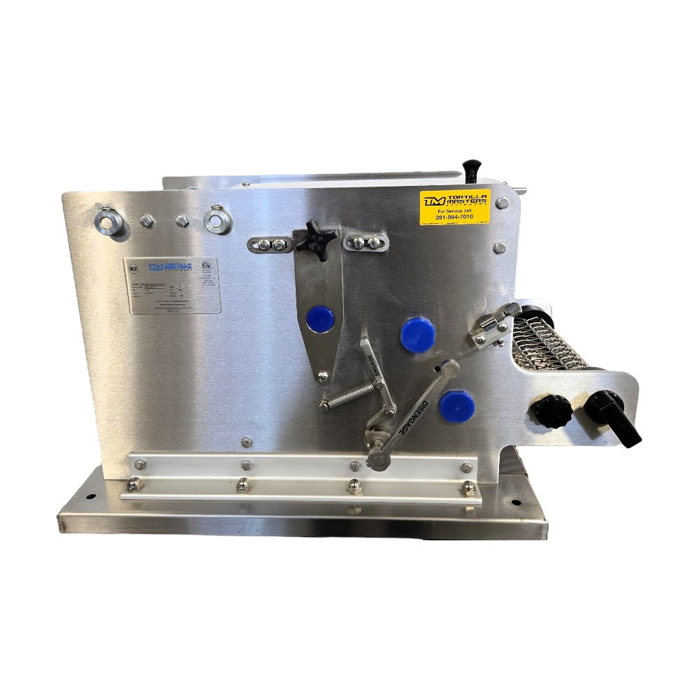 Tortilla Masters TM-105 Tortilla Machine