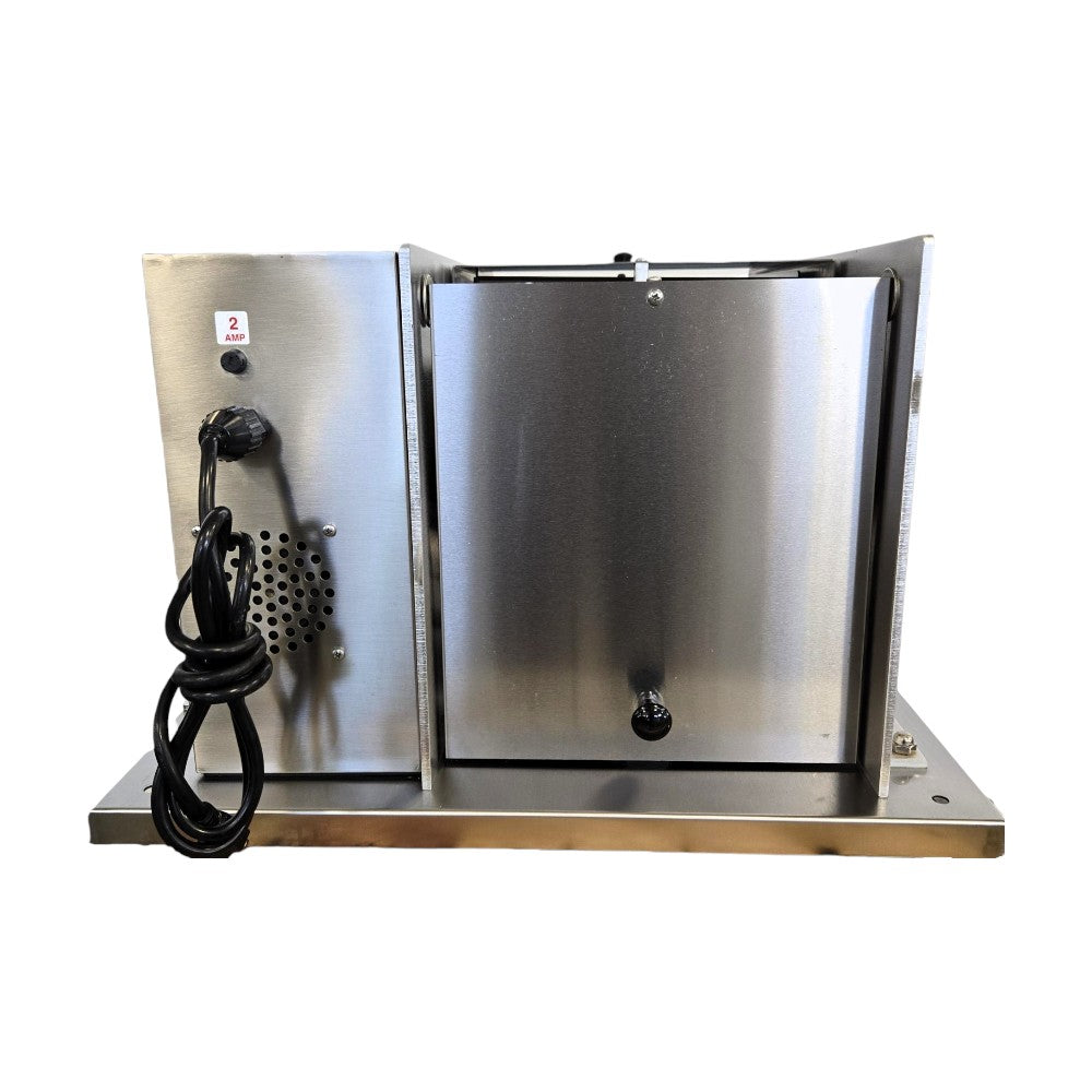 Tortilla Masters TM-105 Tortilla Machine