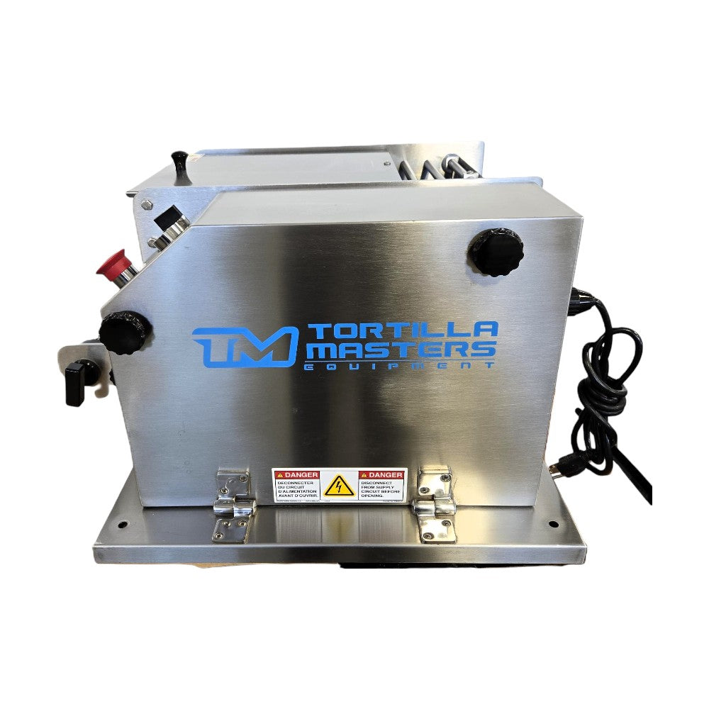 Tortilla Masters TM-105 Tortilla Machine