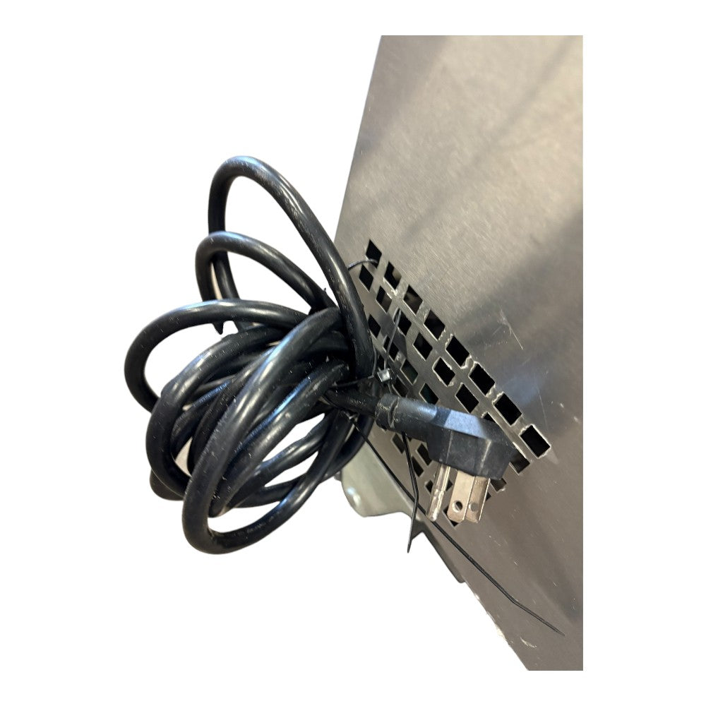 Atosa MKC23 Keg Cooler - 23 inch