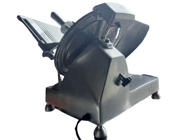 Eberhardt EHBS-300L 12 Inch Blade Manual Meat Slicer