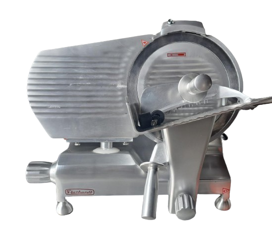 Eberhardt EHBS-300L 12 Inch Blade Manual Meat Slicer