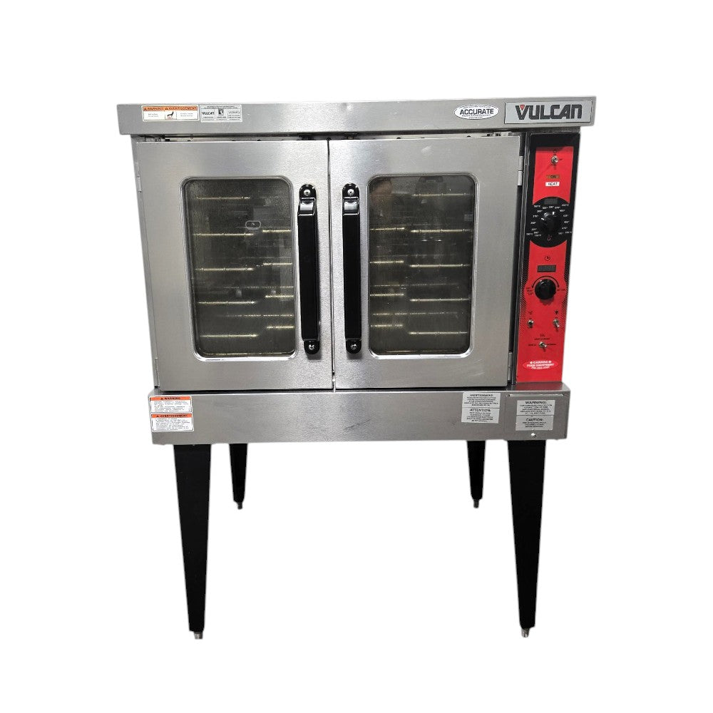 Vulcan VC5ED Convection Oven