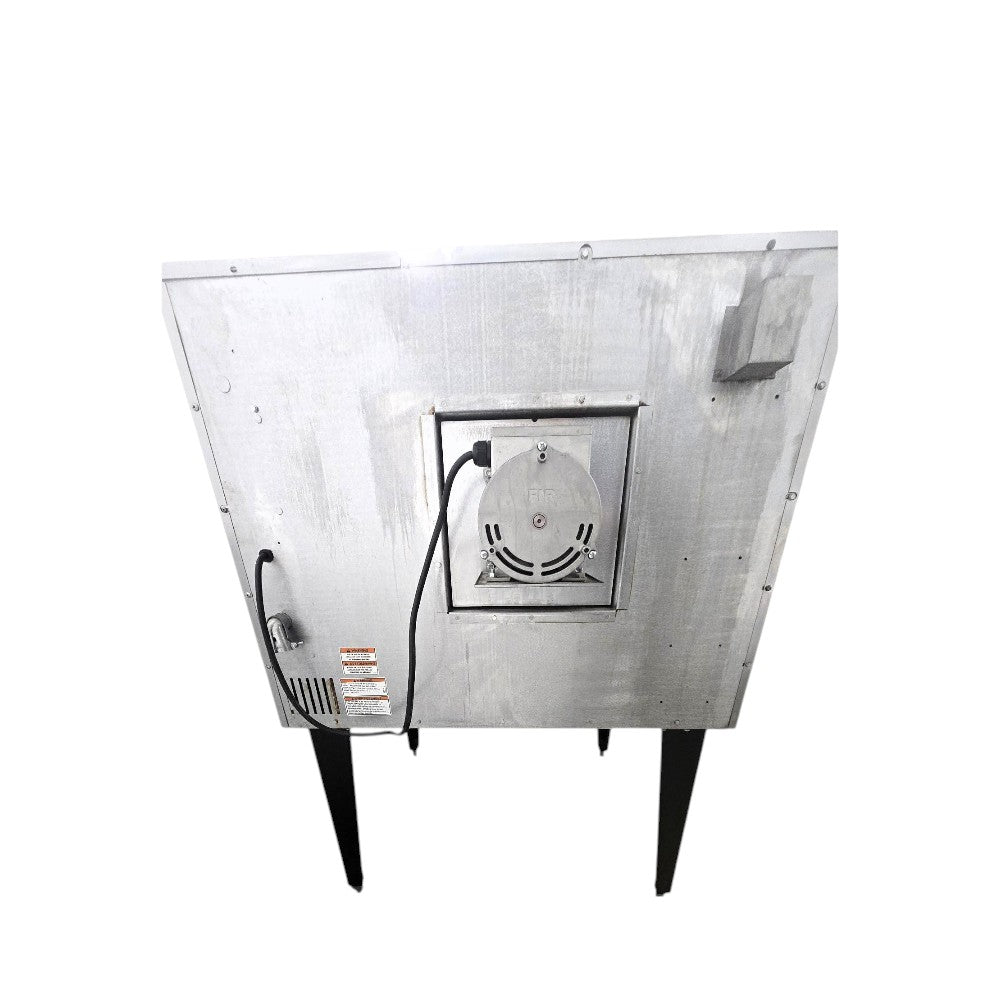 Vulcan VC5ED Convection Oven