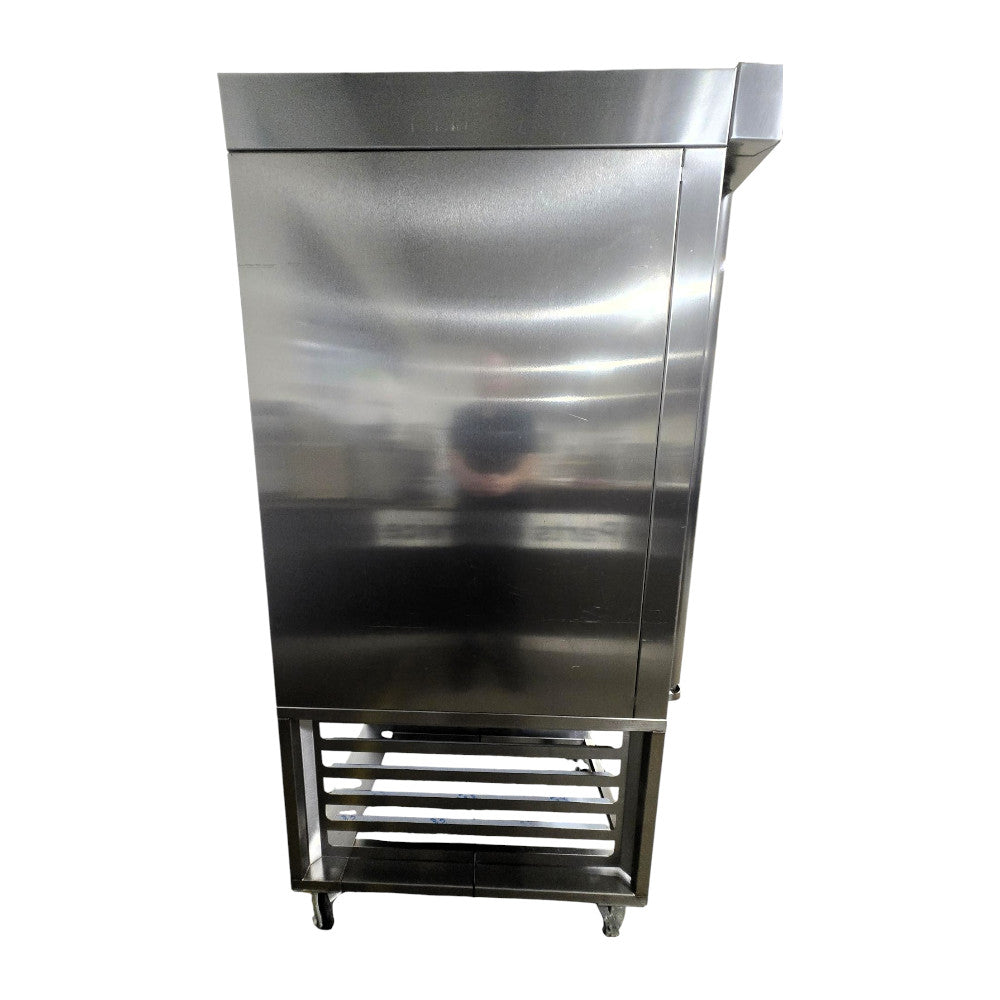 Baxter BV400G Oven - Natural Gas