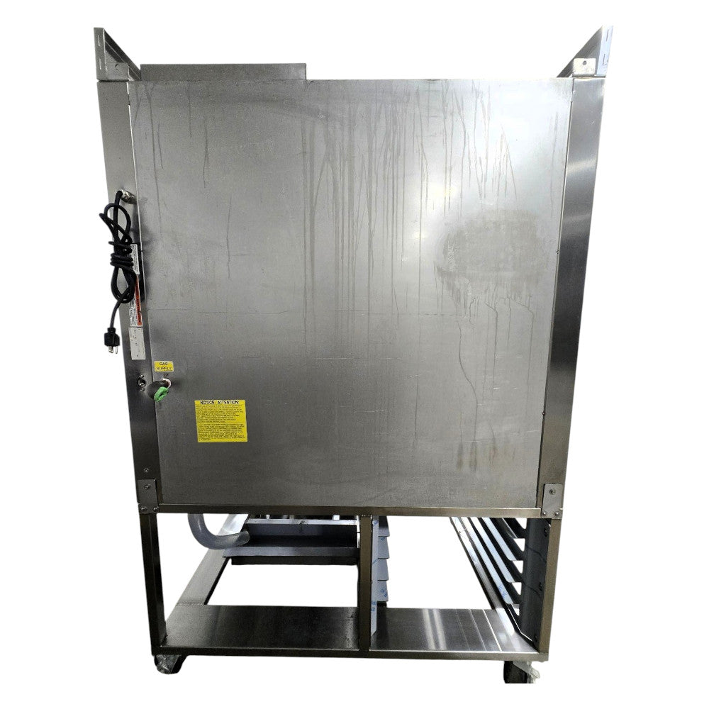 Baxter BV400G Oven - Natural Gas