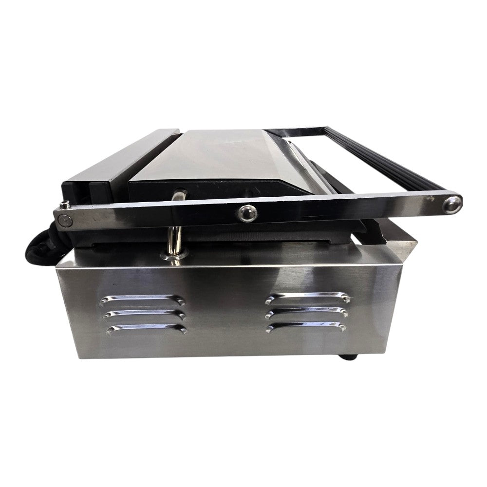 Winco ESG-1 Panini/Sandwich Grill